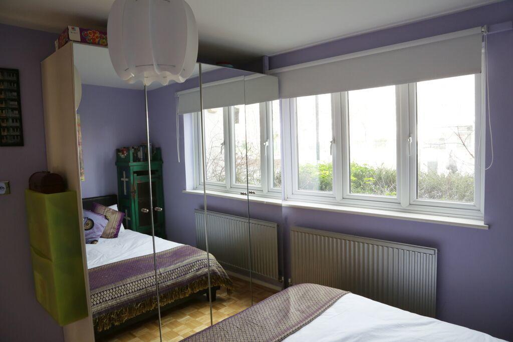 Shoreditch 1 With Garden Londen Kamer foto