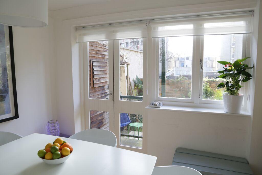 Shoreditch 1 With Garden Londen Kamer foto