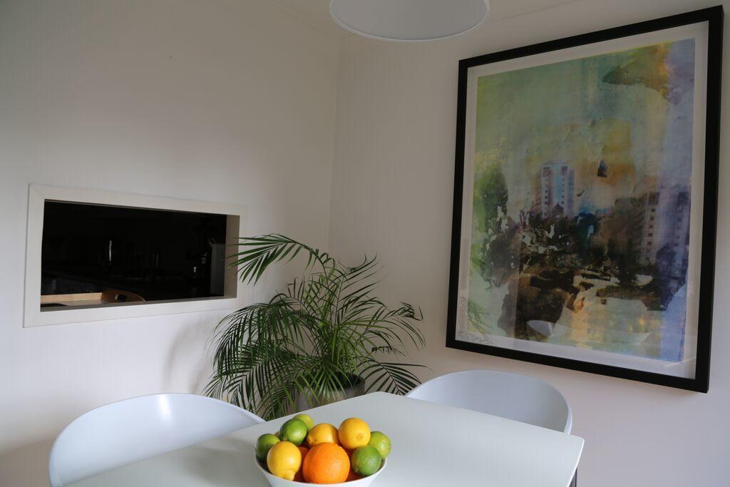 Shoreditch 1 With Garden Londen Kamer foto