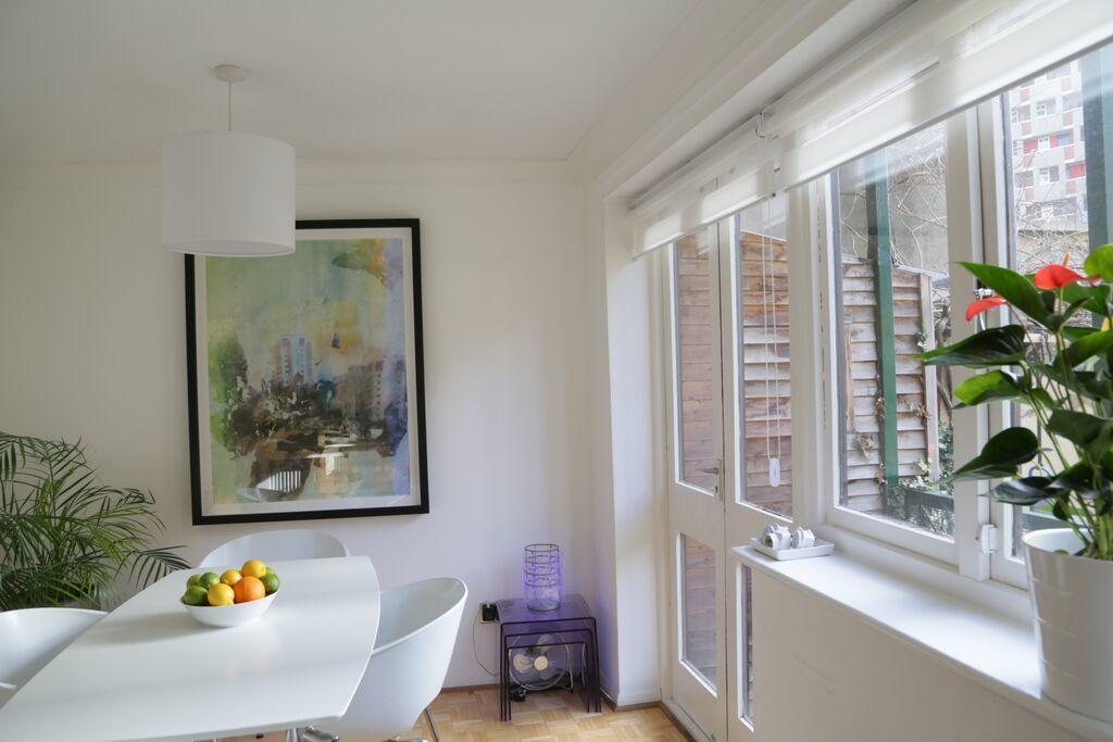 Shoreditch 1 With Garden Londen Kamer foto