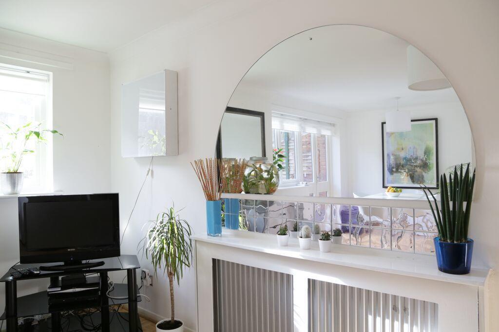 Shoreditch 1 With Garden Londen Kamer foto