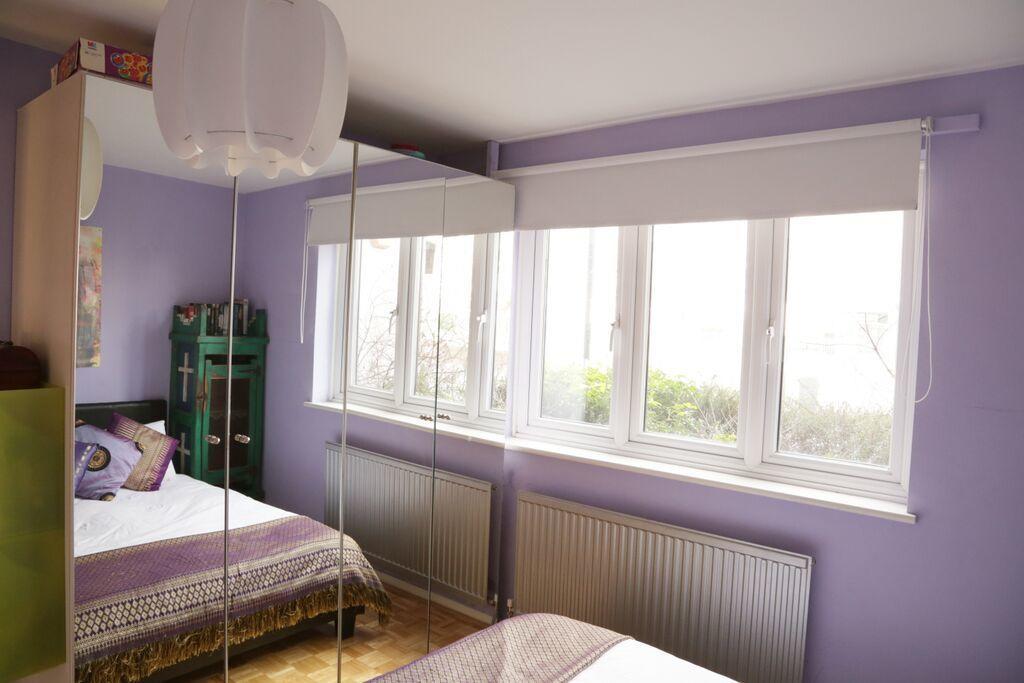 Shoreditch 1 With Garden Londen Kamer foto
