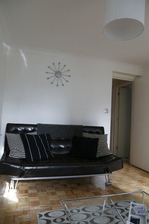 Shoreditch 1 With Garden Londen Kamer foto
