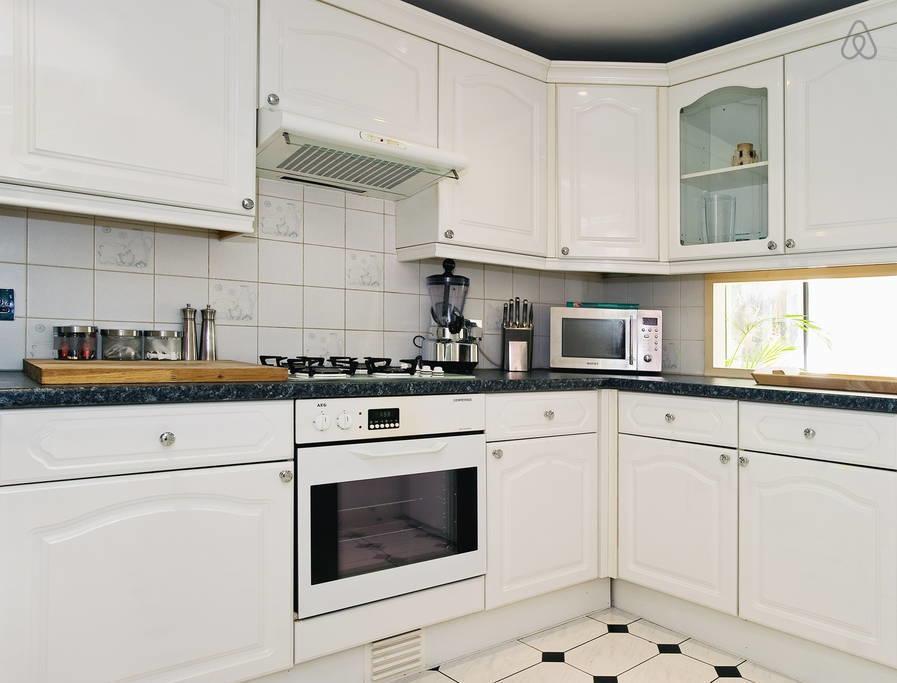Shoreditch 1 With Garden Londen Kamer foto